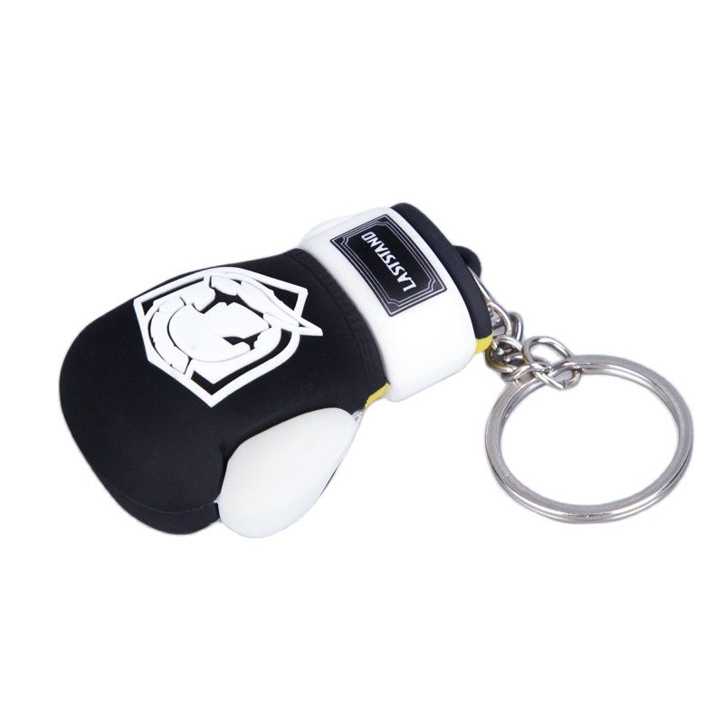 Boxing Glove Set - Nowe breloczki do kluczy w kształcie
