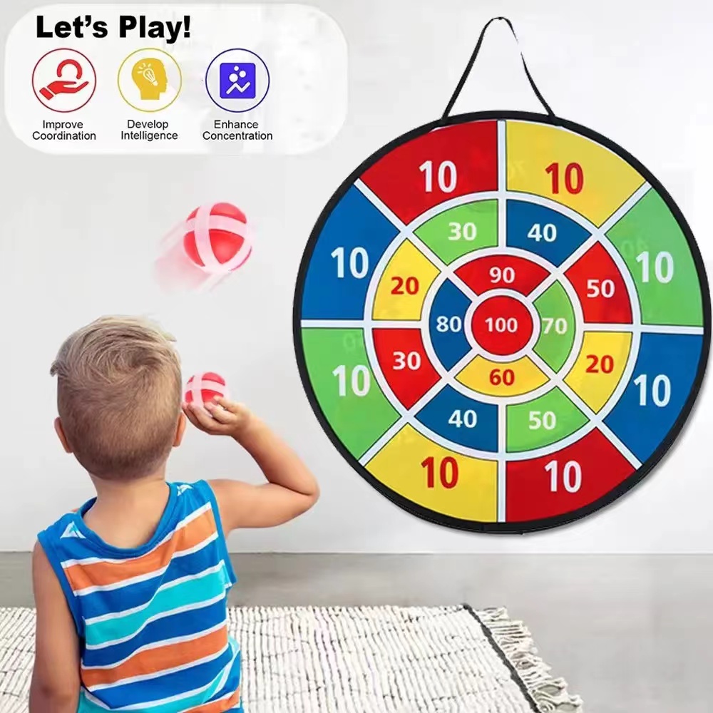 Sports Equipment For Kids - Gra interaktywna dla dzieci z dużą