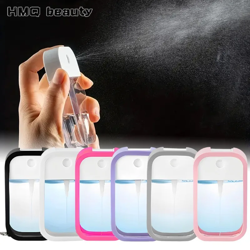 Sports Equipment Disinfectant Spray - 50ml typ karty atomizer do perfum
