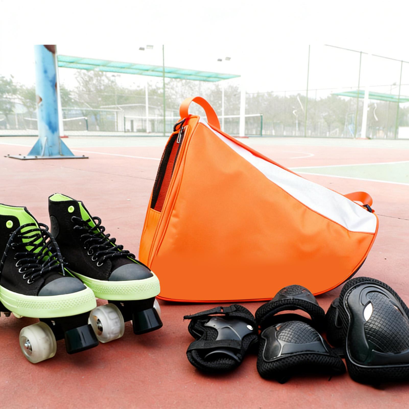 Sports Equipment For Kids - Torba na rolki, sprzęt sportowy, plecak