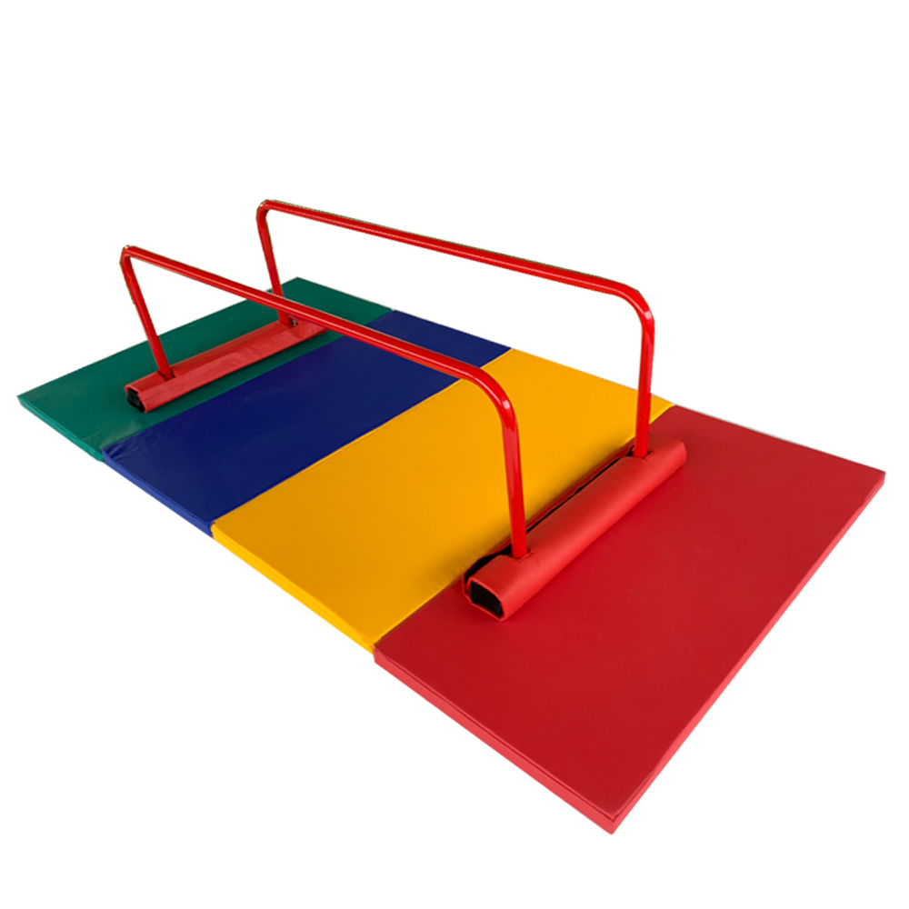 Sports Equipment For Kids - Wyprzedaż 2026: Dziecięce drążki równoległe do