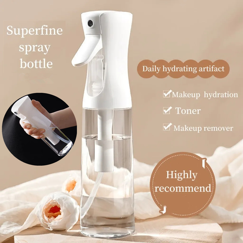 Sports Equipment Disinfectant Spray - Butelka z rozpylaczem wysokociśnieniowym, pojemnik na