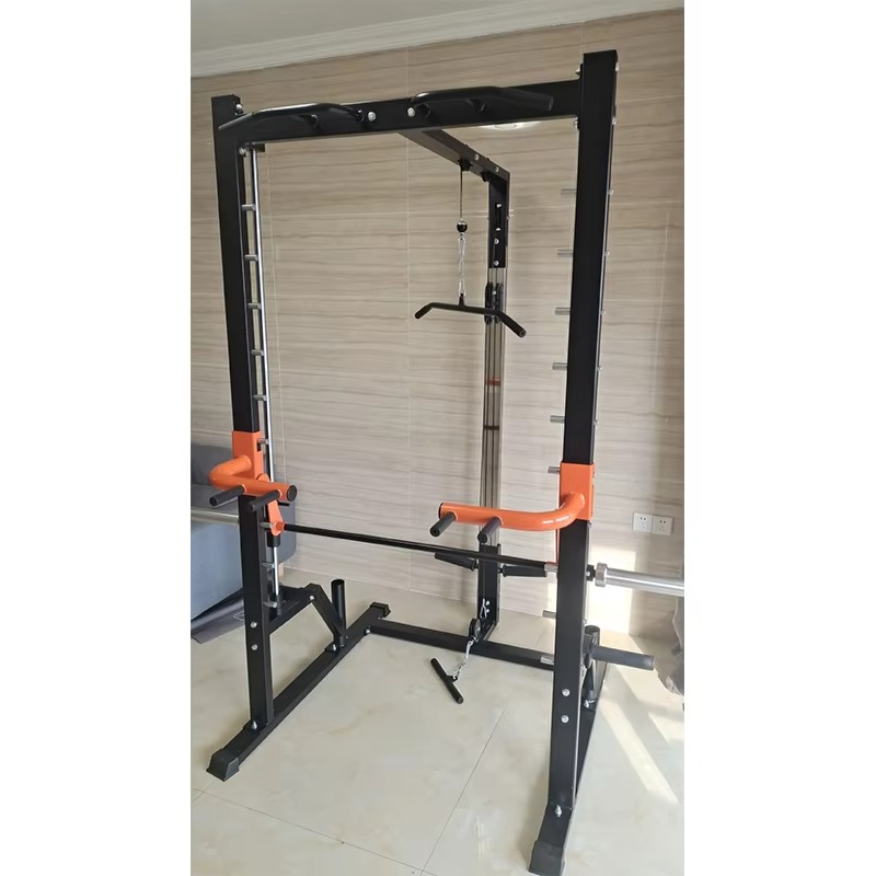 Sports Equipment Set - Wielofunkcyjny zestaw do ćwiczeń w domu,