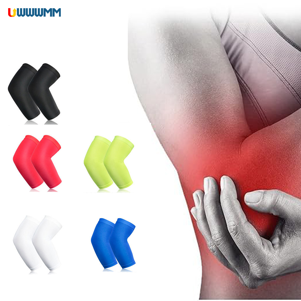 Tennis Elbow Brace - 1Pcs Elastyczna orteza łokcia na całe