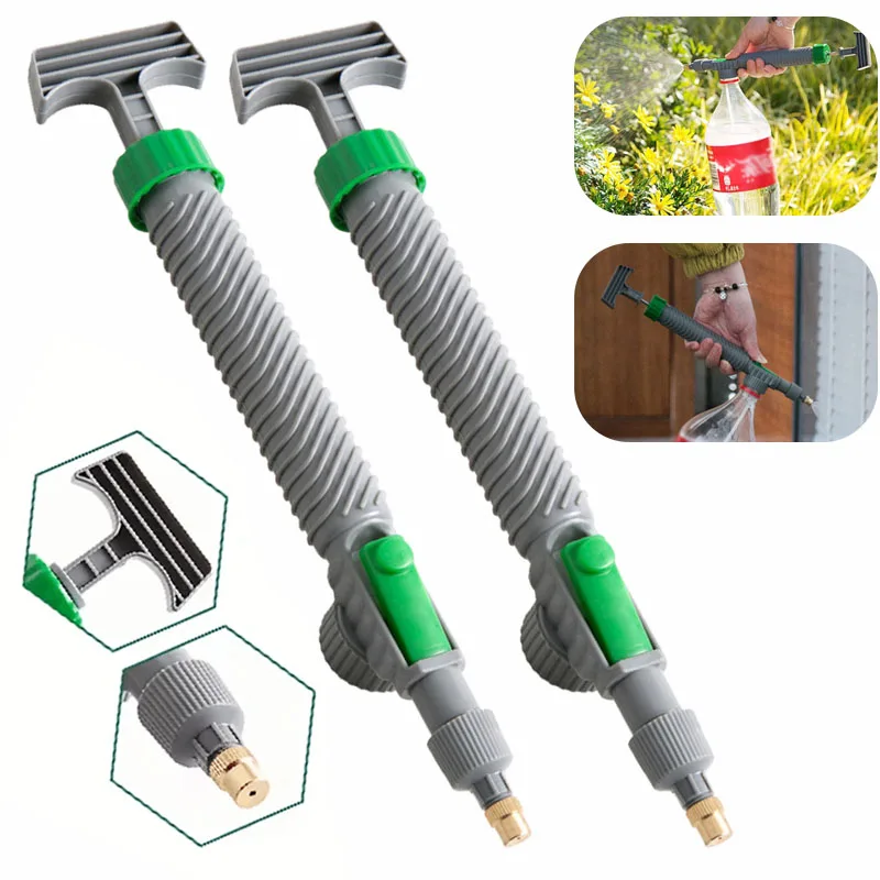 Sports Equipment Disinfectant Spray - Ręczny rozpylacz nadaje się do wszystkich