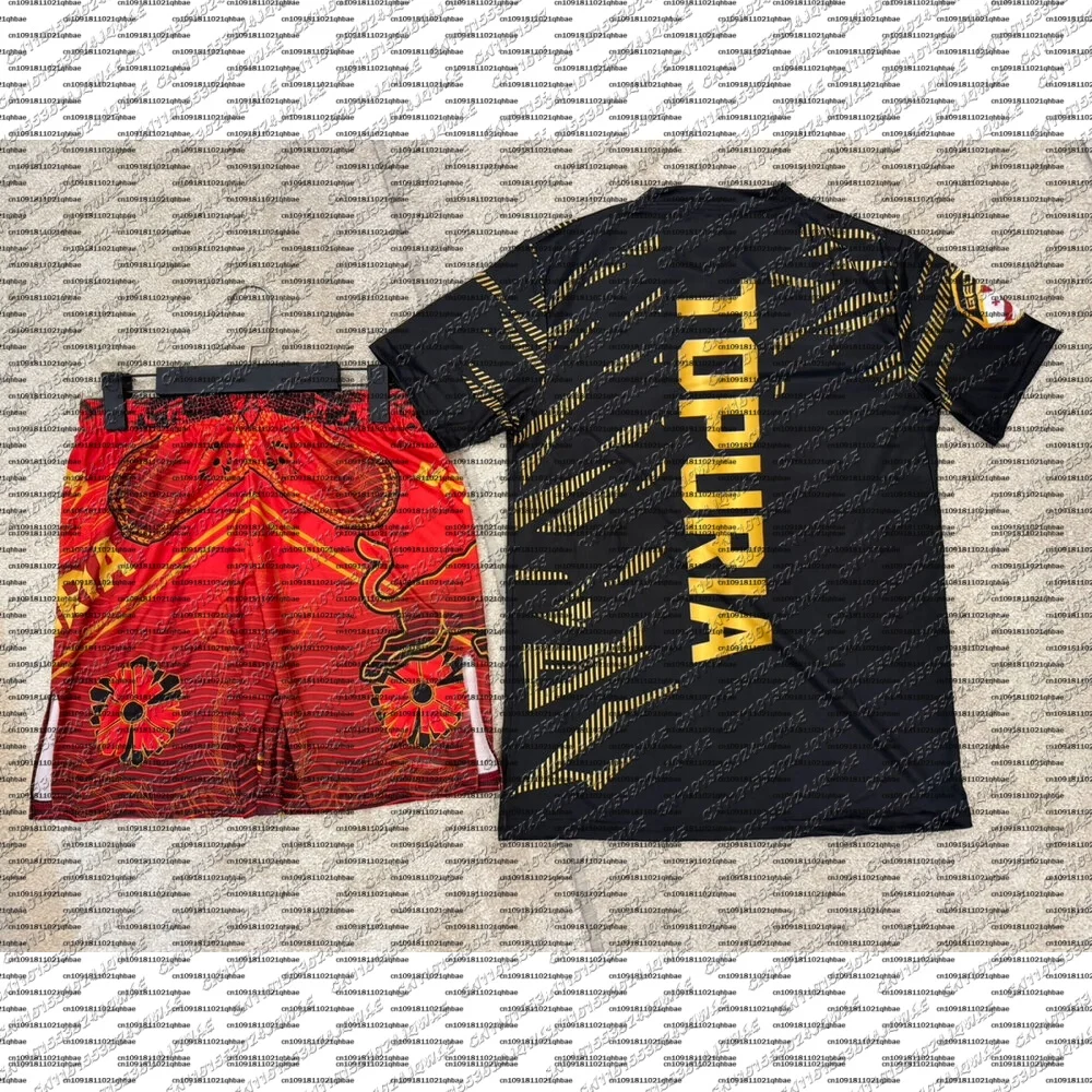 Sports Equipment Set - Letni Zestaw Bokserów MMA do Octagonu
