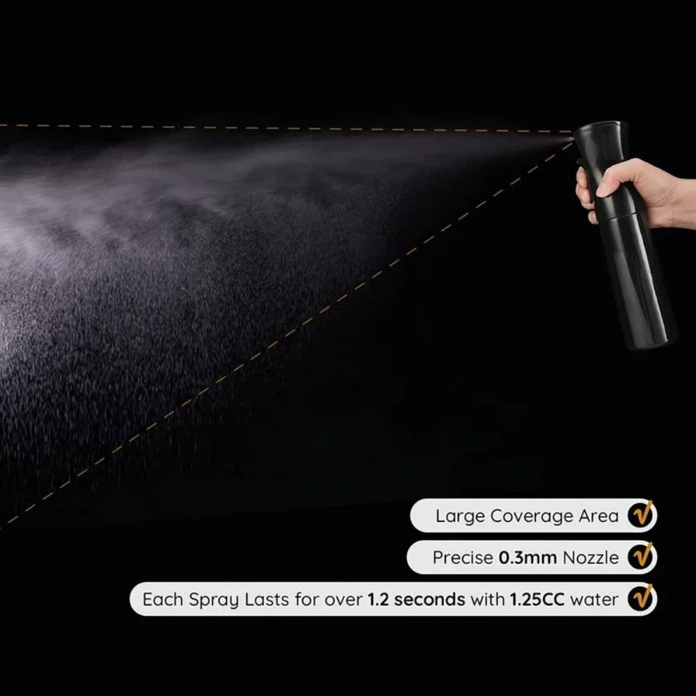 Profesjonalny rozpylacz do wło – Sports Equipment Disinfectant Spray recenzja i cena