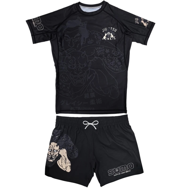 Zestaw treningowy do brazylijs – Sports Equipment Set recenzja i cena