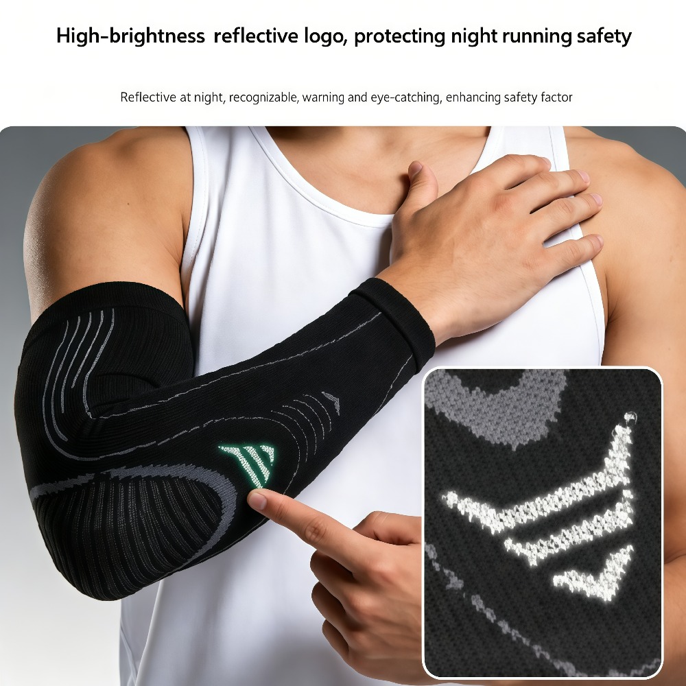 1-2 szt. Rękawów uciskowych na – Tennis Elbow Brace recenzja i cena