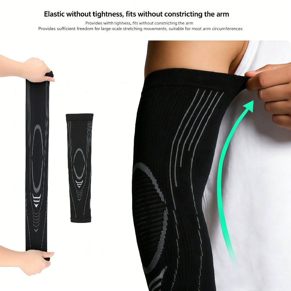 1-2 szt. Rękawów uciskowych na – Tennis Elbow Brace recenzja i cena