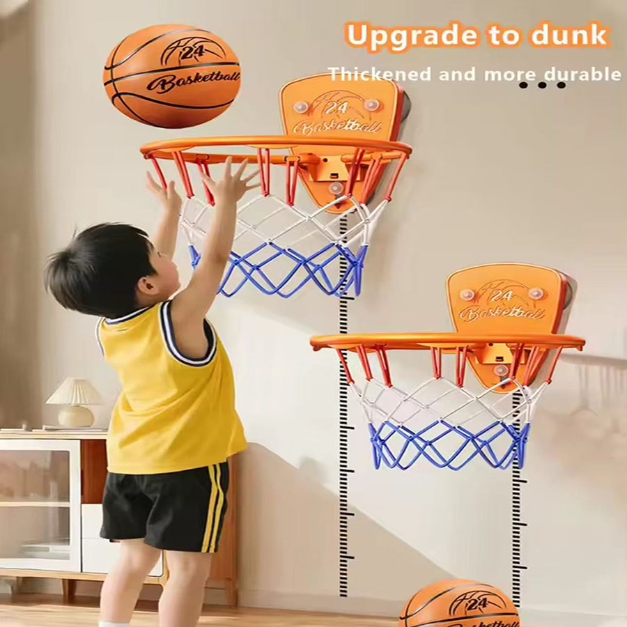 Kosze do koszykówki dla chłopc – Sports Equipment For Kids recenzja i cena