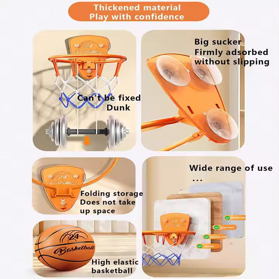 Kosze do koszykówki dla chłopc – Sports Equipment For Kids recenzja i cena