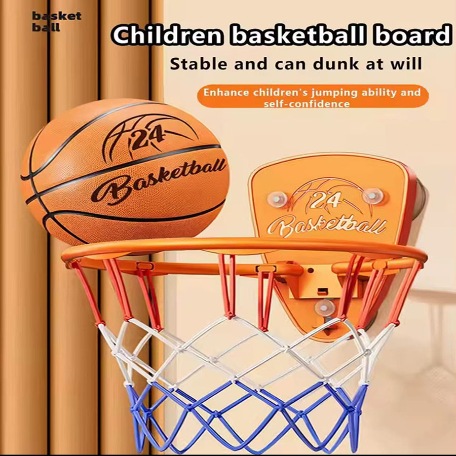 Kosze do koszykówki dla chłopc – Sports Equipment For Kids recenzja i cena