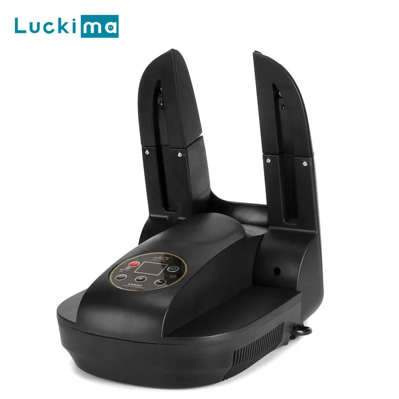 Nowa inteligentna suszarka do  – Sports Equipment Dryer recenzja i cena