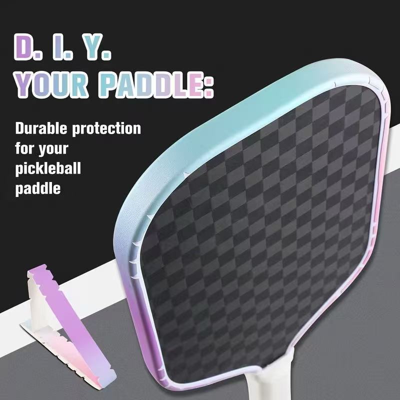 Taśma ochronna do rakiety do p – Pickleball Paddle recenzja i cena