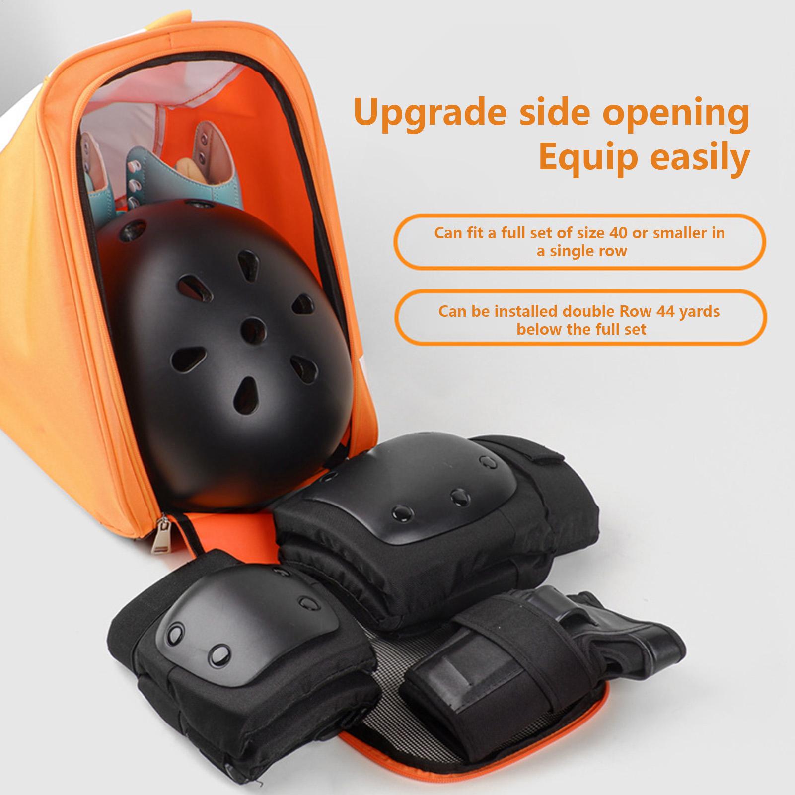 Torba na rolki, sprzęt sportow – Sports Equipment For Kids recenzja i cena