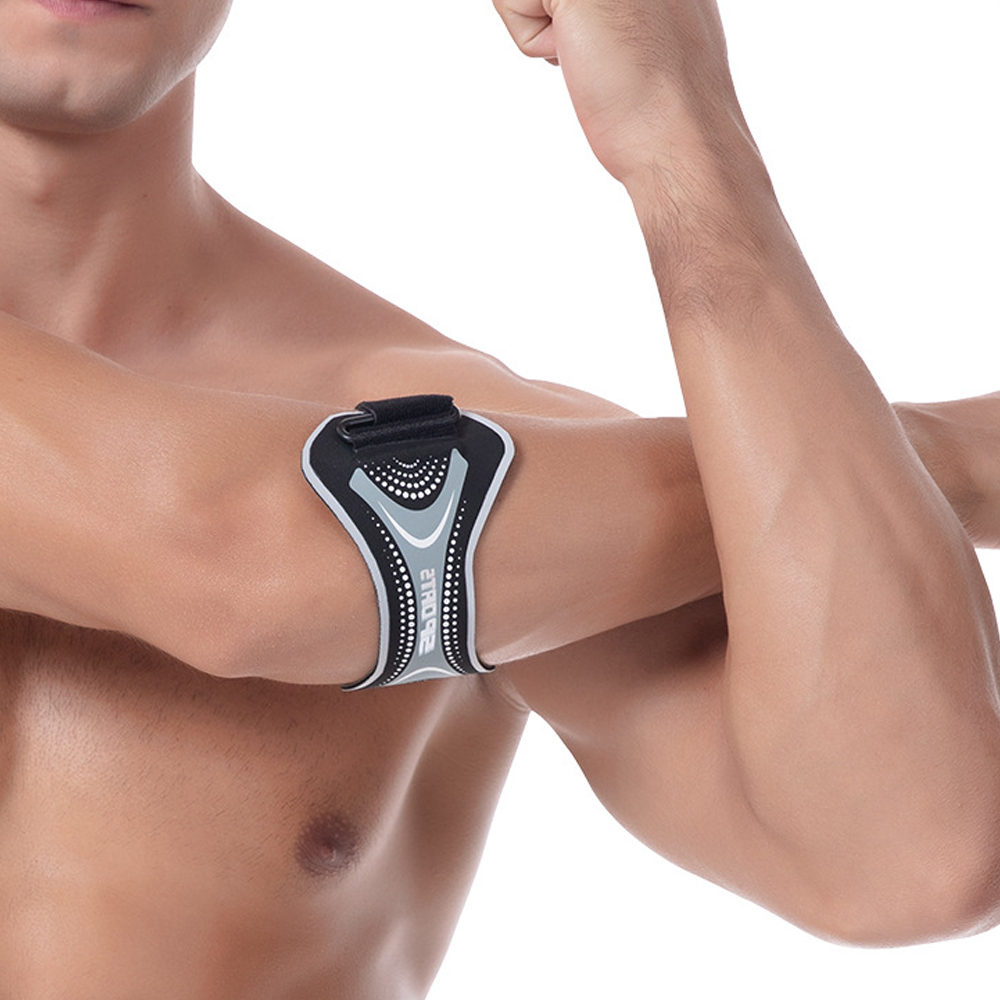 1 SZT. Orteza na łokieć tenisi – Tennis Elbow Brace recenzja i cena