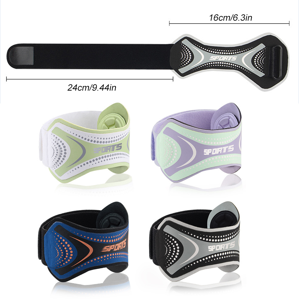 1 SZT. Orteza na łokieć tenisi – Tennis Elbow Brace recenzja i cena