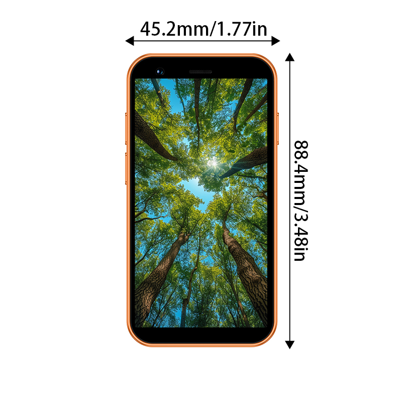 ONEMYTH A17 Mini to mini smart – Sports Equipment In French recenzja i cena