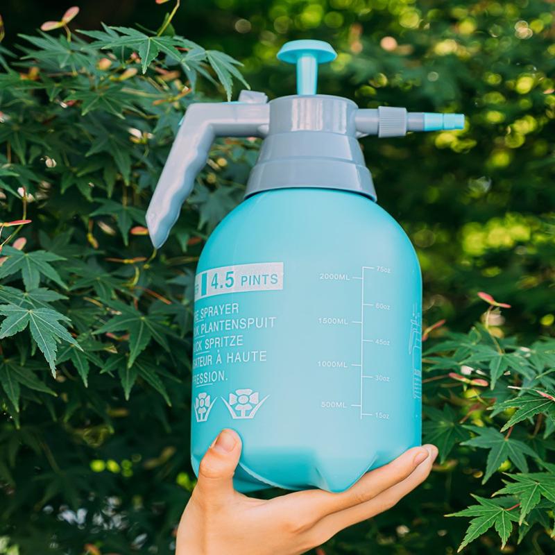 Ręczny opryskiwacz ciśnieniowy – Sports Equipment Disinfectant Spray recenzja i cena