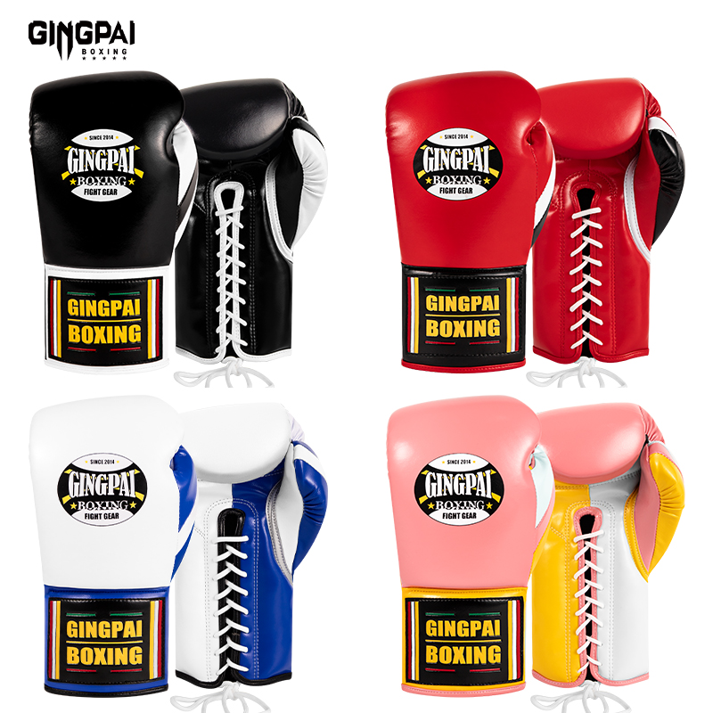 Profesjonalne rękawice boksers – Boxing Glove Set recenzja i cena