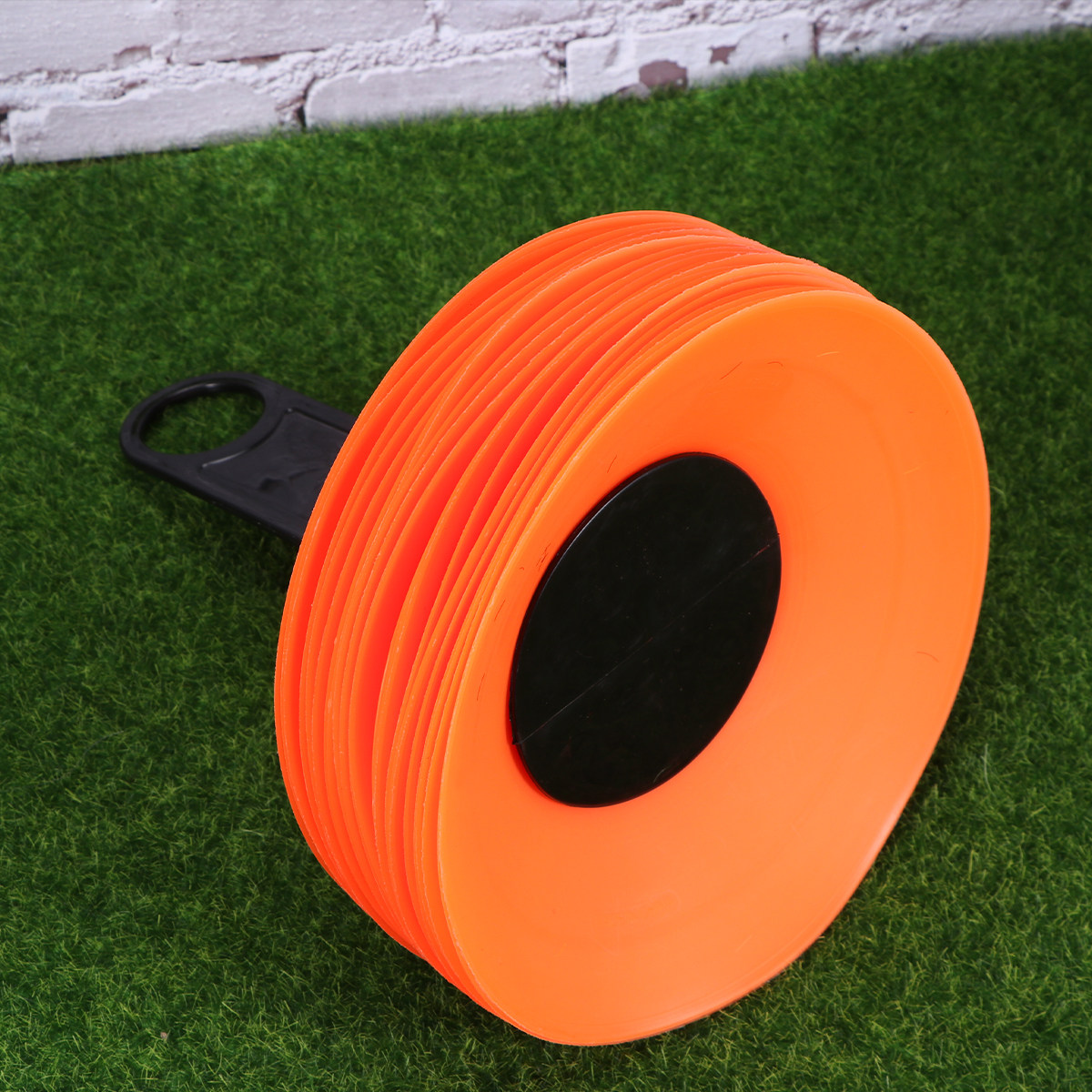 Zestaw 26 dysków do treningu p – Sports Equipment Set recenzja i cena