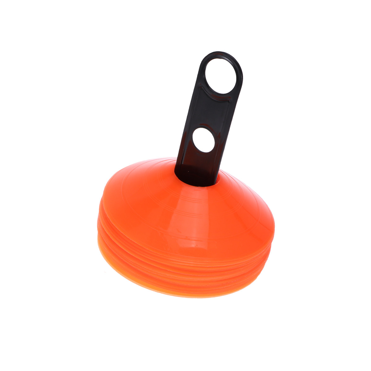 Zestaw 26 dysków do treningu p – Sports Equipment Set recenzja i cena