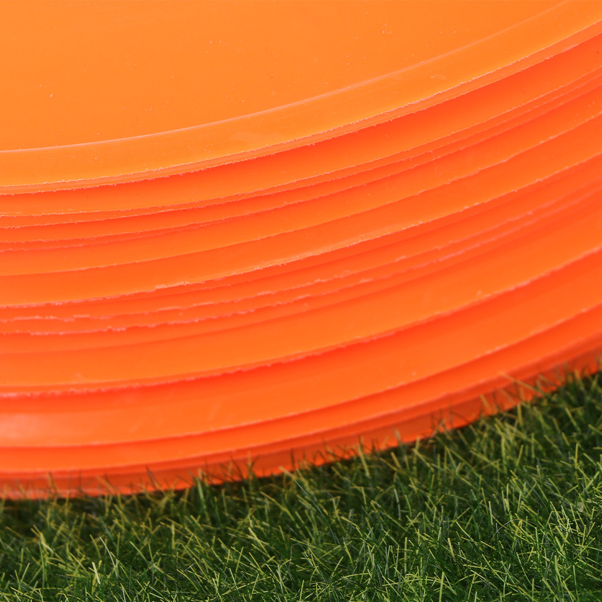 Zestaw 26 dysków do treningu p – Sports Equipment Set recenzja i cena