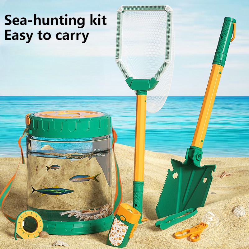 Zestaw Catch The Sea Zabawki d – Sports Equipment For Kids recenzja i cena