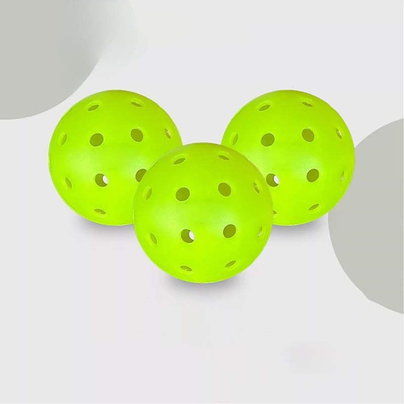 Zestaw do pickleballa z 40 otw – Sports Equipment Set recenzja i cena