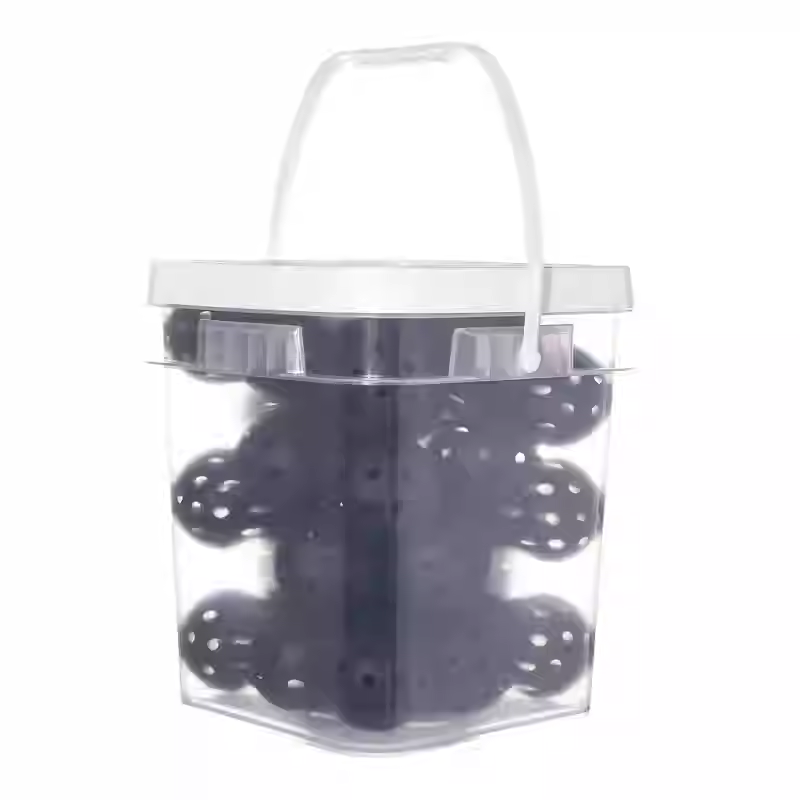 Zestaw do pickleballa z 40 otw – Sports Equipment Set recenzja i cena