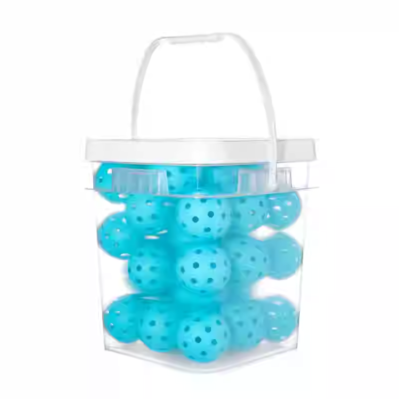 Zestaw do pickleballa z 40 otw – Sports Equipment Set recenzja i cena