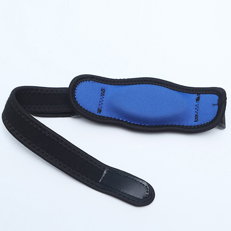 (.) 1 szt. Orteza na łokieć do – Tennis Elbow Brace recenzja i cena
