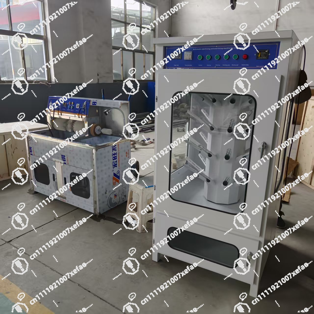 Automatyczna suszarka do butów – Sports Equipment Dryer recenzja i cena