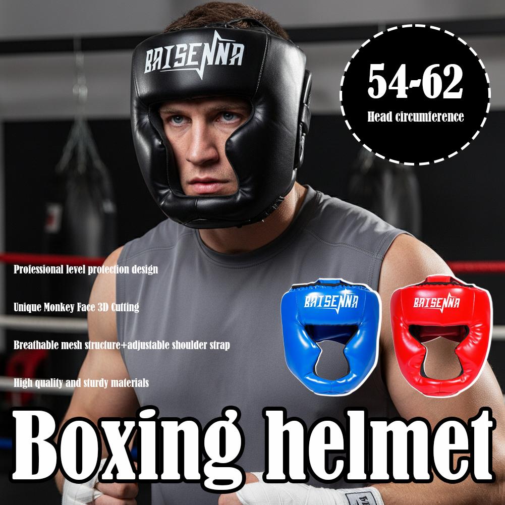 Kask do kickboxingu dla dorosł – Sports Equipment For Kids recenzja i cena