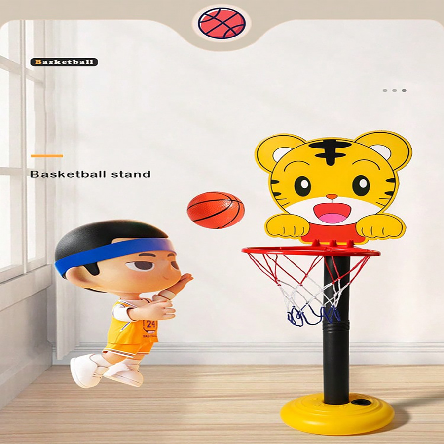 Mini kosz do koszykówki na zew – Sports Equipment For Kids recenzja i cena