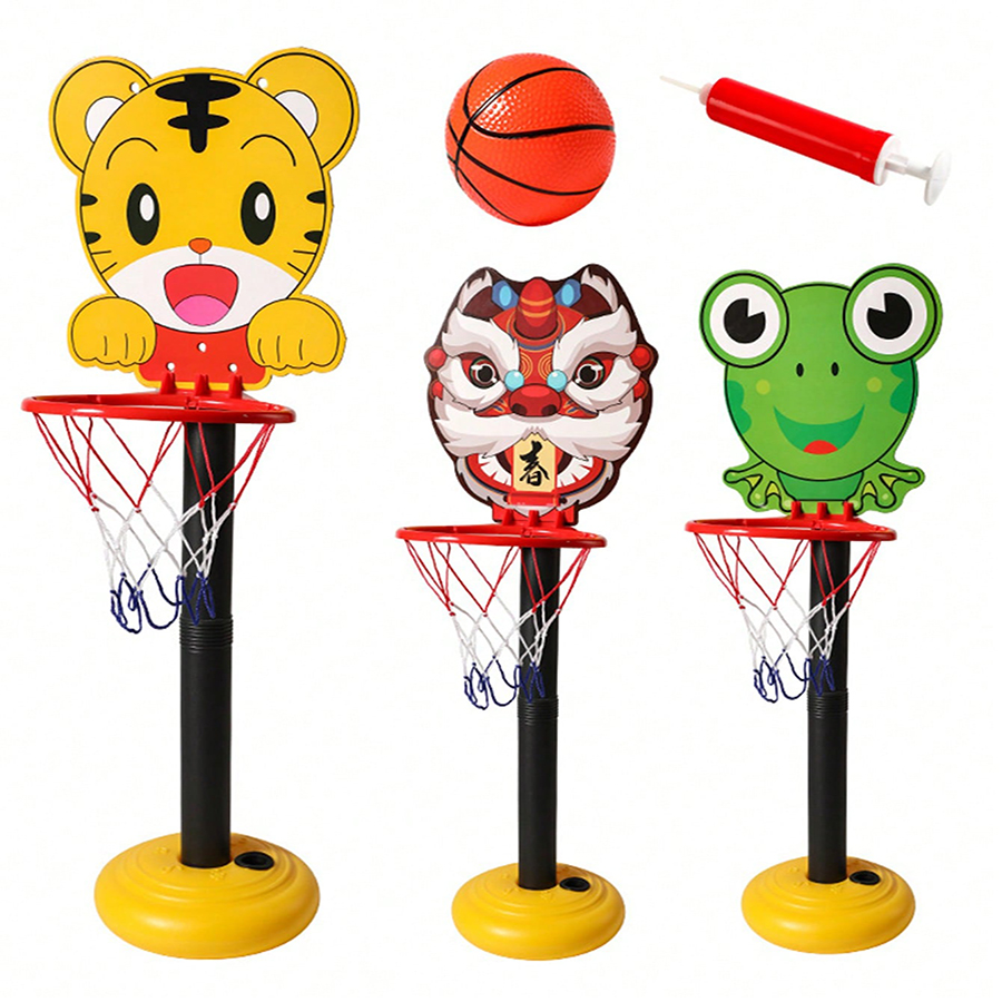 Mini kosz do koszykówki na zew – Sports Equipment For Kids recenzja i cena