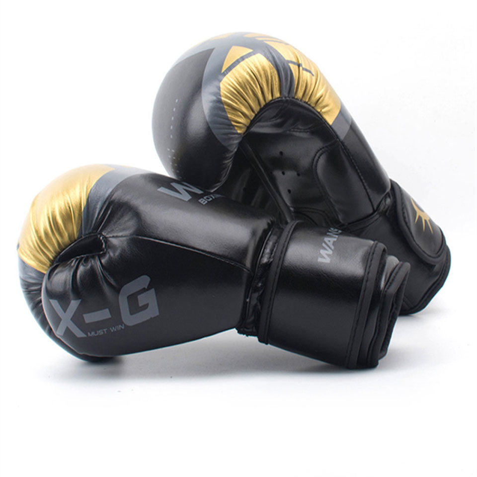 Wysokiej jakości dorosłych kob – Boxing Glove Set recenzja i cena