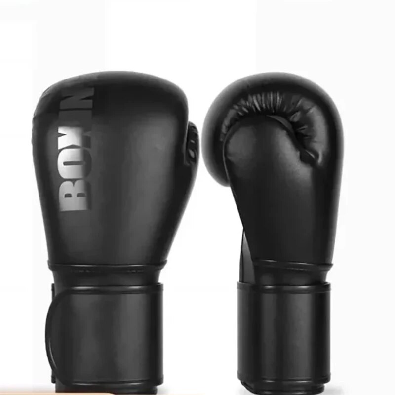 Profesjonalne rękawice boksers – Boxing Glove Set recenzja i cena