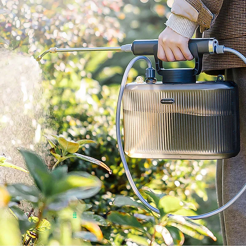 Wysokiej jakości 5L Elektryczn – Sports Equipment Disinfectant Spray recenzja i cena