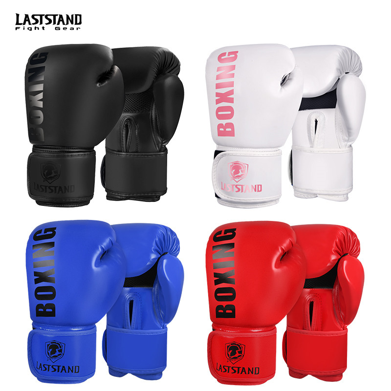 6 8 10 12 uncji Muay Thai Ręka – Boxing Glove Set recenzja i cena