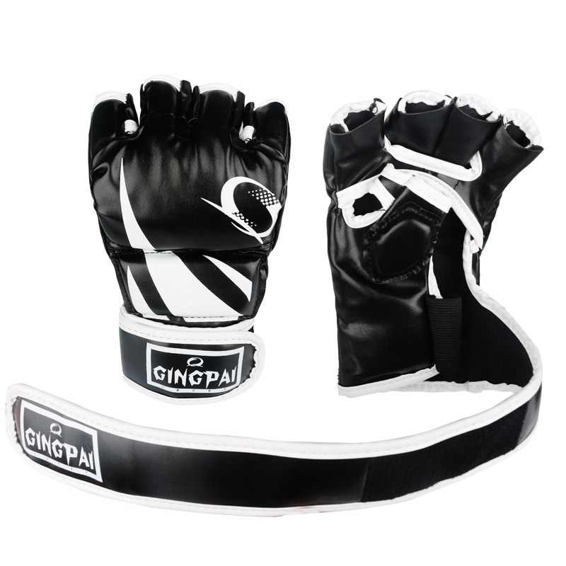 Gorąca sprzedaż Pro Style MMA  – Boxing Glove Set recenzja i cena