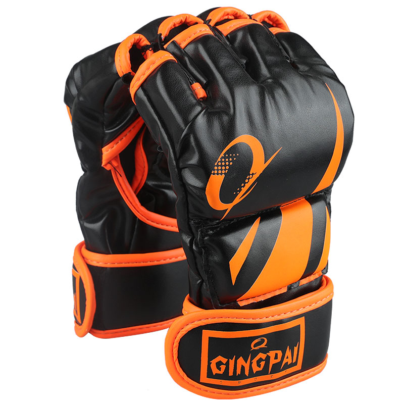 Gorąca sprzedaż Pro Style MMA  – Boxing Glove Set recenzja i cena