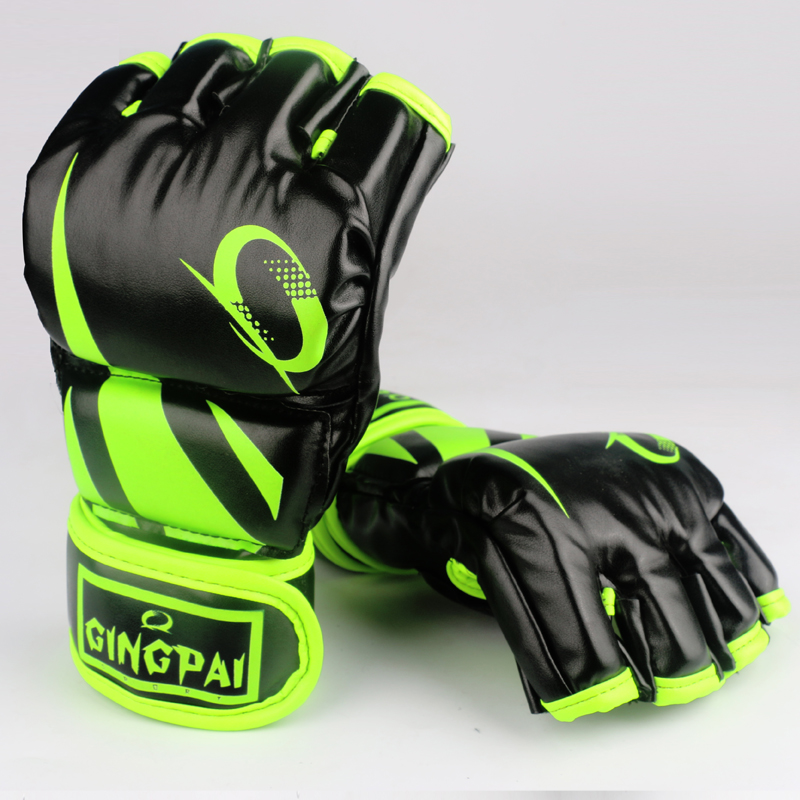 Gorąca sprzedaż Pro Style MMA  – Boxing Glove Set recenzja i cena