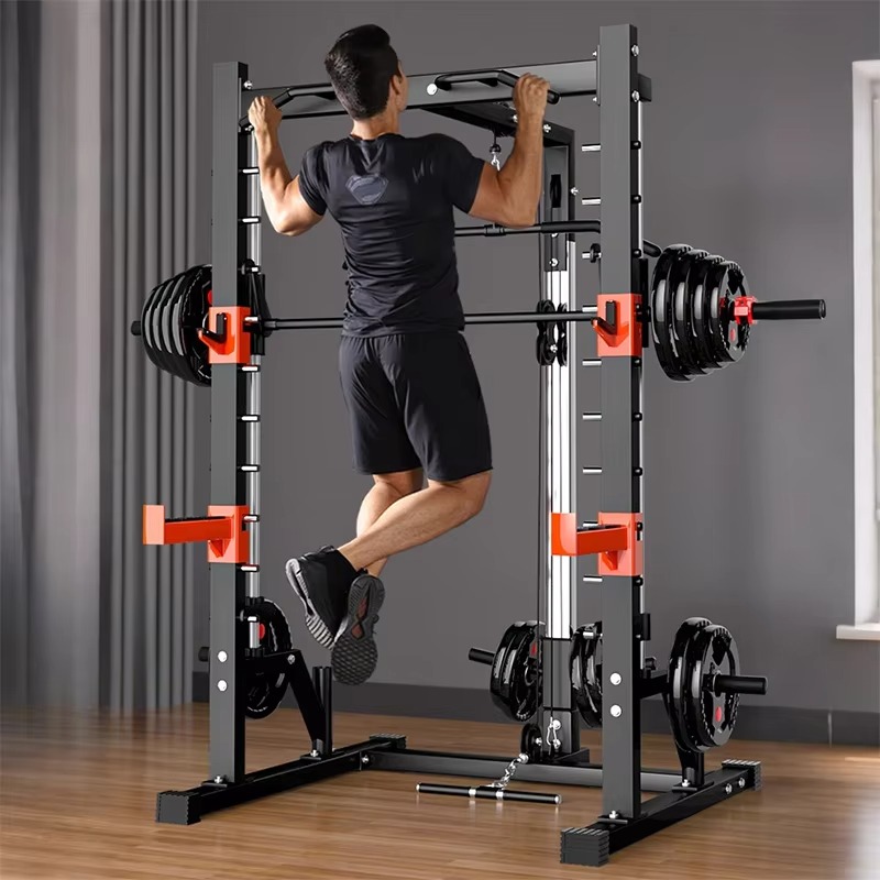 Wielofunkcyjny zestaw do ćwicz – Sports Equipment Set recenzja i cena