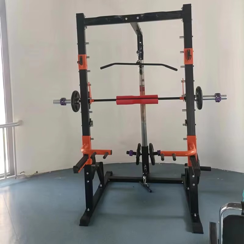 Wielofunkcyjny zestaw do ćwicz – Sports Equipment Set recenzja i cena