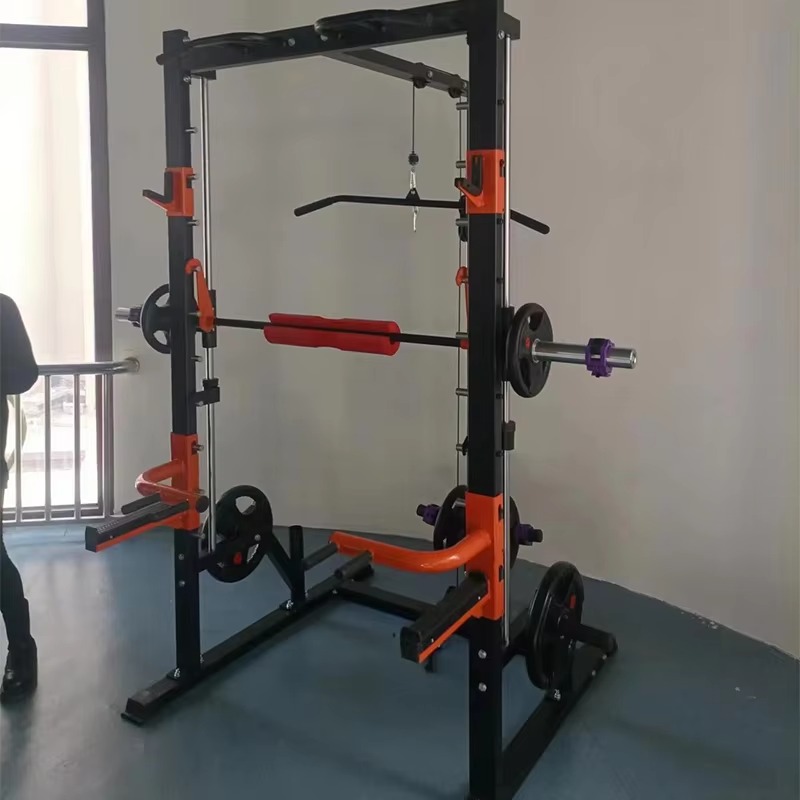 Wielofunkcyjny zestaw do ćwicz – Sports Equipment Set recenzja i cena