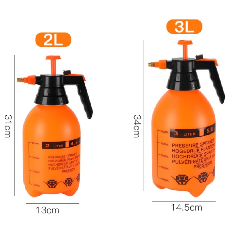 2L/3L pompowany opryskiwacz ci – Sports Equipment Disinfectant Spray recenzja i cena