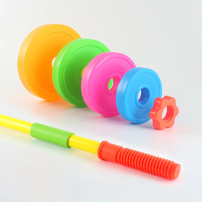 Regulowany zestaw hantli i szt – Sports Equipment For Kids recenzja i cena