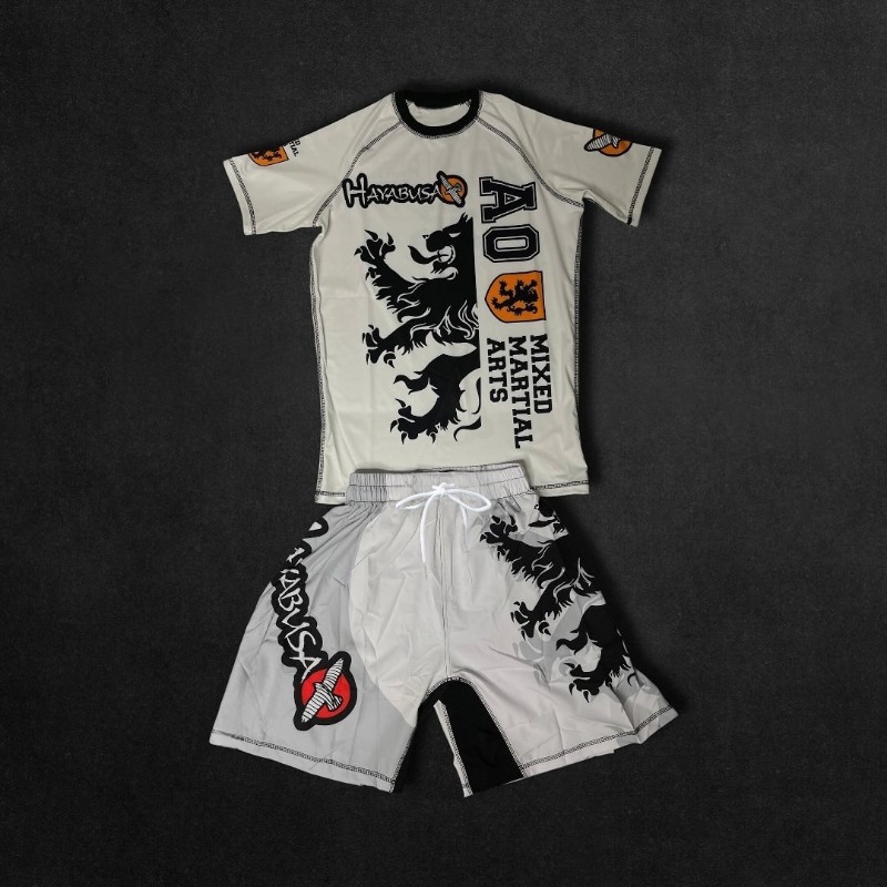 Zestaw sportowy oddychający do – Sports Equipment Set recenzja i cena